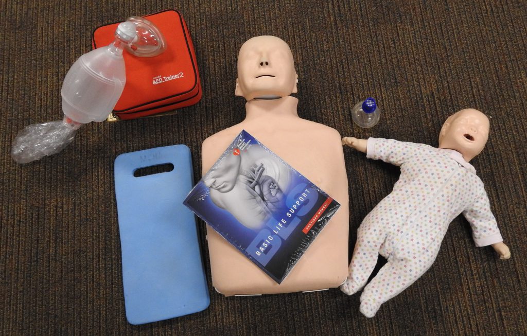 MCHD TO OFFER FREE CPR CLASSES IN SPANISH