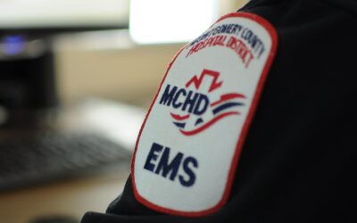 Gold Level Texas EMS