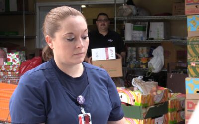 The Community Paramedicine (CP) Program Received Crucial Funding