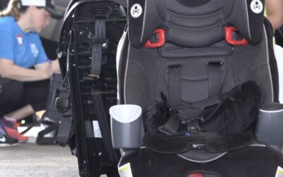 Car Seat Event