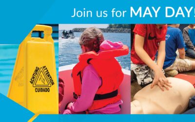 MCHD and community partners to host water safety “May Day” in The Woodlands
