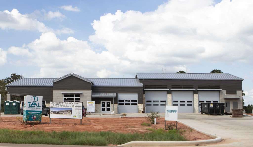 ESDs, MCHD collaborate on new facility in Montgomery