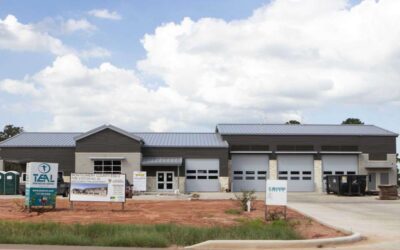 ESDs, MCHD collaborate on new facility in Montgomery