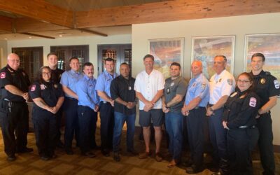 CPR Saves Man’s Life at Walden Yacht Club Pool