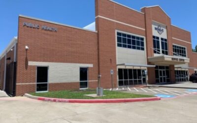 MCHD, MCPHD &  TXFNE PARTNER TO BRING OUT-OF-HOSPITAL FORENSIC NURSING TO MONTGOMERY COUNTY