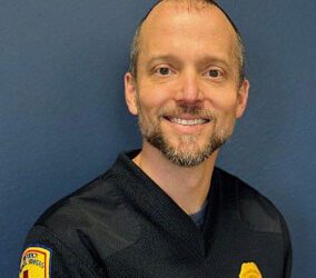 MCHD promotes Dr. Casey Patrick to Medical Director