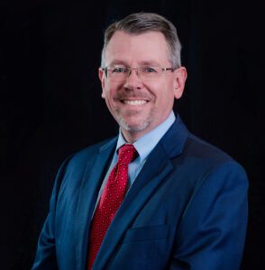 Brett Allen