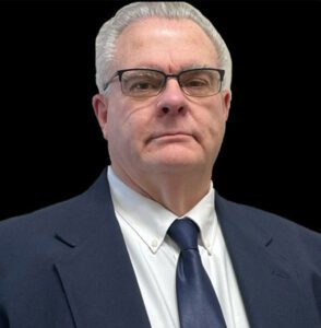 Robert Hudson