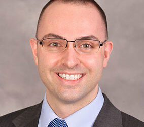 MCHD hires EMS Physician as Associate Medical Director