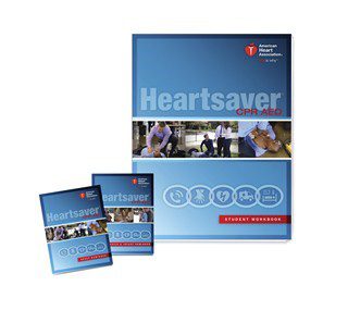 Heartsaver® CPR AED