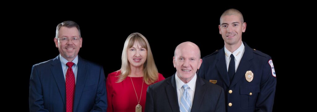 Executive Team