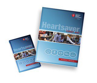 Heartsaver® CPR/AED/First Aid