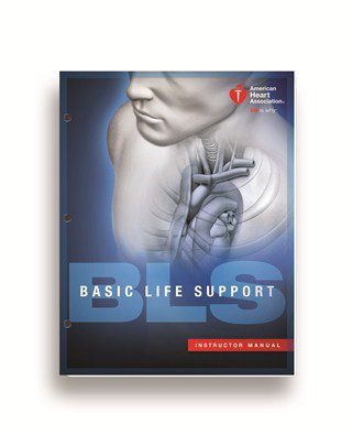 BLS CPR AED (Healthcare Provider)