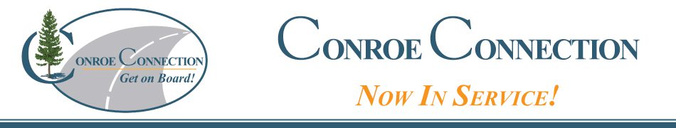 Conroe Connection