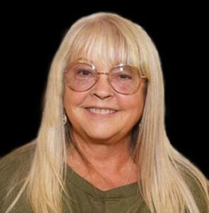 Jackie Williams