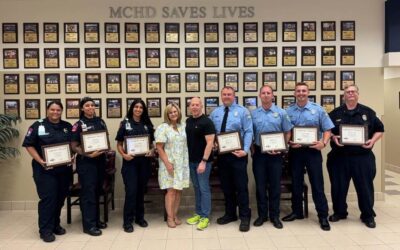 MARATHON RUNNER THANKS CREWS FOR SAVING HIS LIFE DURING CARDIAC ARREST