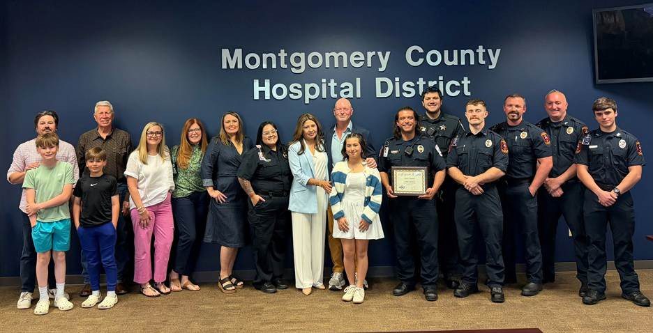 The Hospital Building The Hospital Building